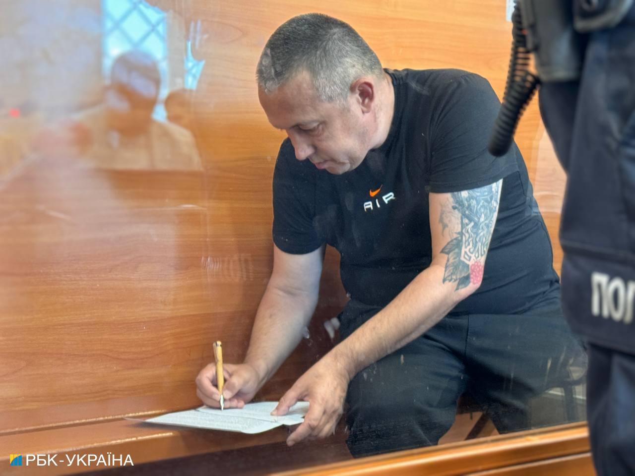 Справа Лучанова: як розпочався суд над комбригом 155 ОМБр і що відомо про вбивство двох братів